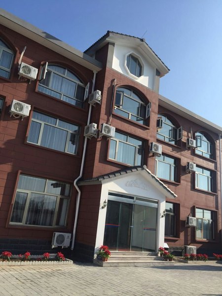 accumulation point hotel Over view