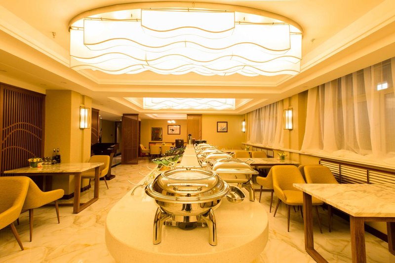 Tianhui HotelRestaurant