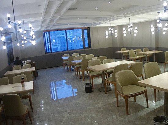 Shaozhou Business HotelRestaurant