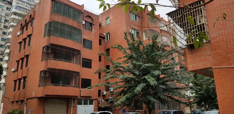 Hathaway Hostel Over view