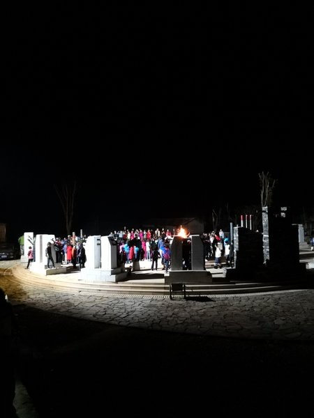 Tien Son周边景点