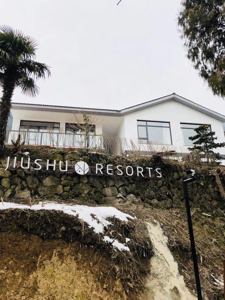 Jiushu Resorts Over view