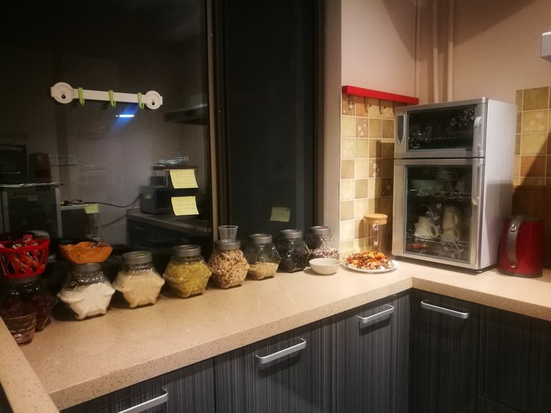  餐厅