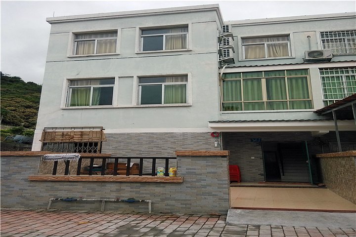 Bishui Xincun Yile Holiday Villa 酒店外观