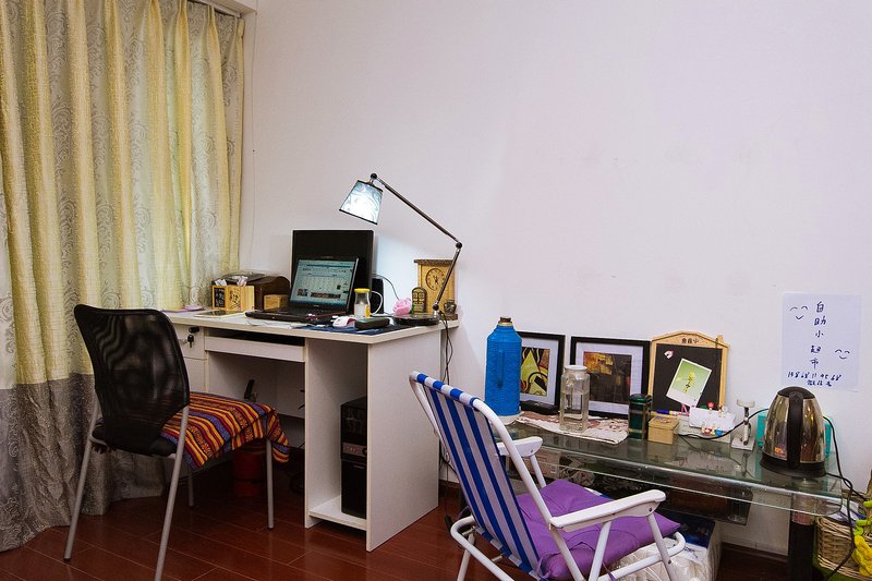 Dreaming Tour HostelGuest Room