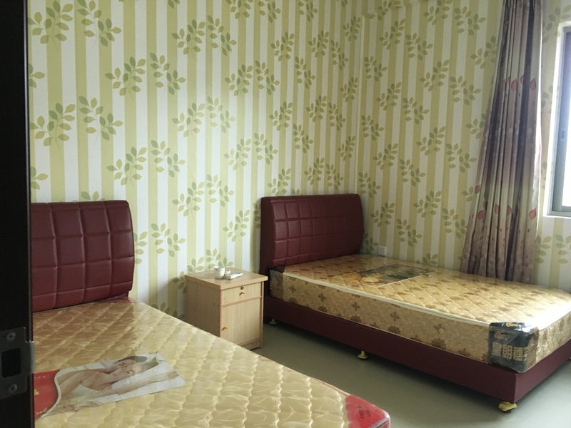 Qing'aowan Chengshi AccommodationGuest Room