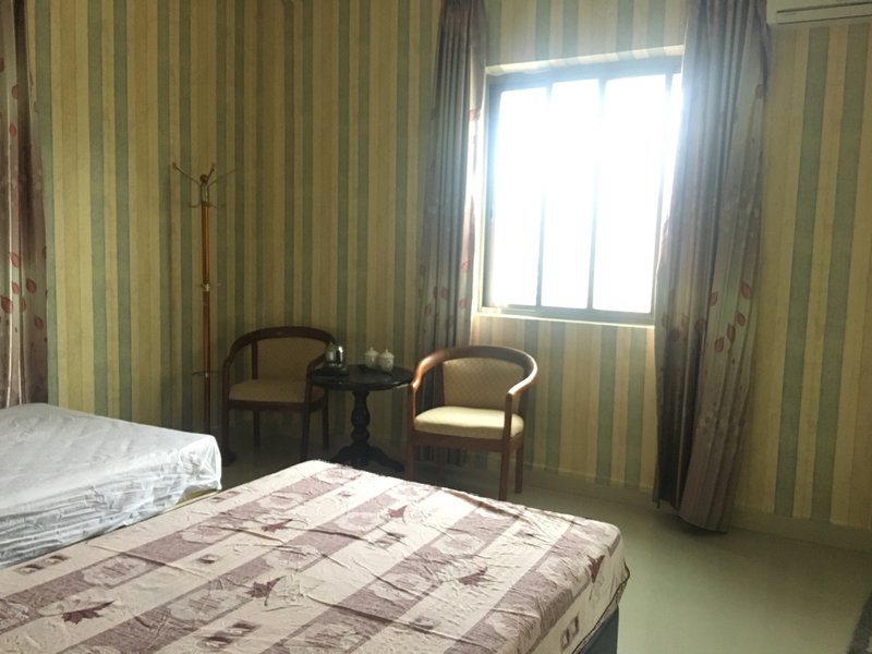 Qing'aowan Chengshi AccommodationGuest Room
