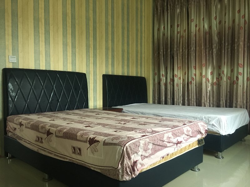 Qing'aowan Chengshi AccommodationGuest Room