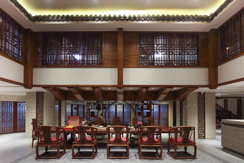 Hubei Jingzhou Mengda Hotel休闲