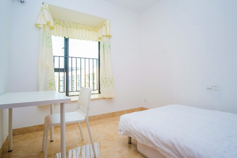 珠海近长隆海洋王国拱北口岸豪华精装2房普通