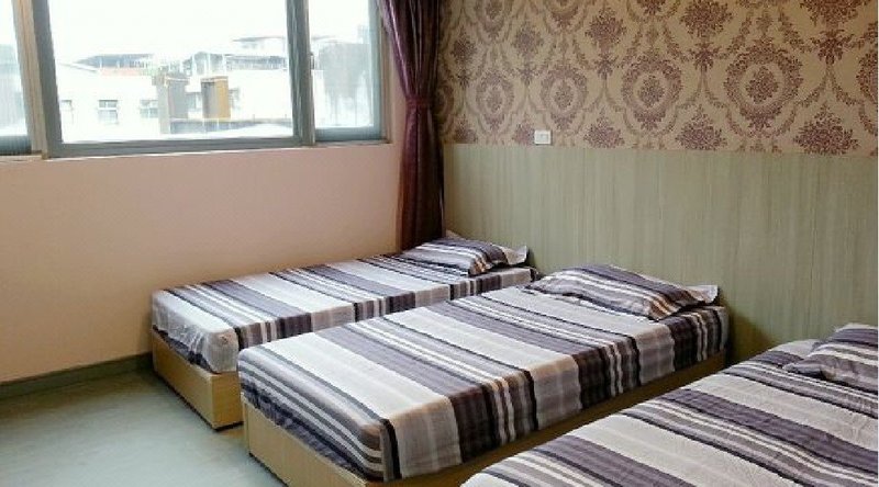 Jia Tian Apartment 其他