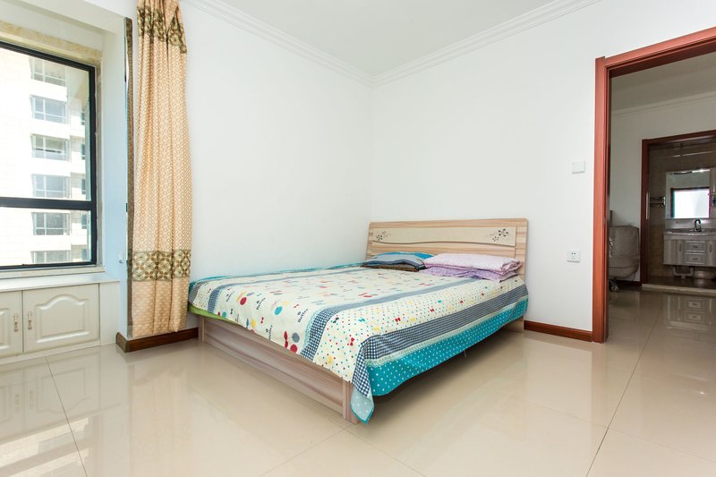 营口鲅鱼圈海景房日租普通公寓