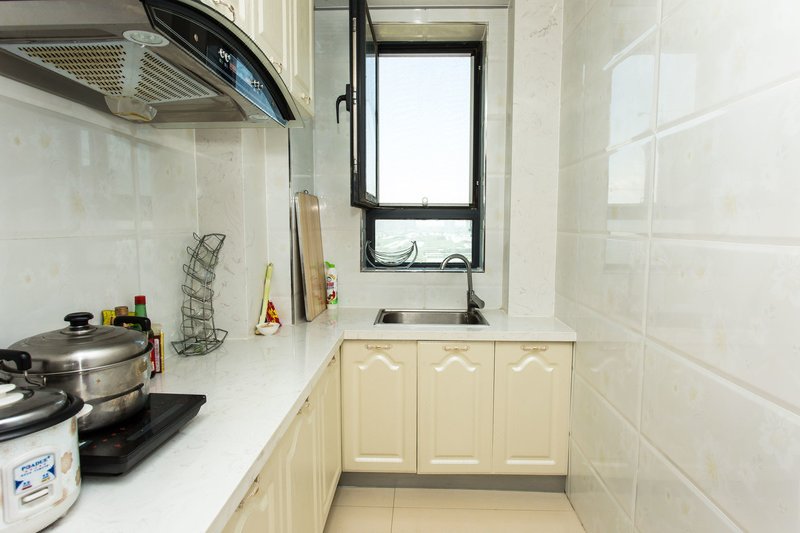 营口鲅鱼圈海景房日租普通公寓