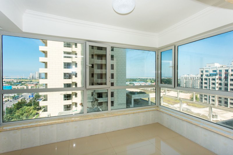 营口鲅鱼圈海景房日租普通公寓