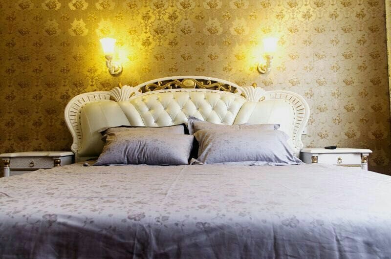 summer's house Guest Room