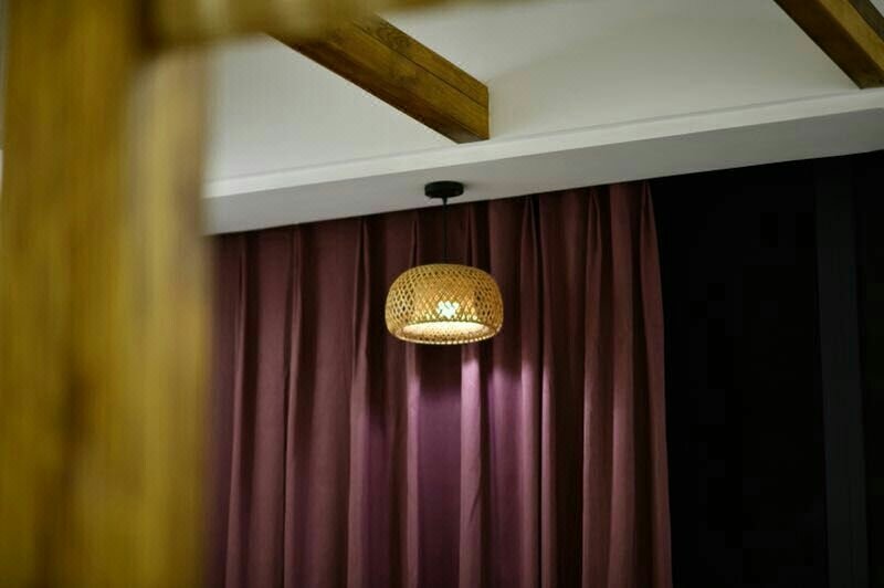 Dongjiang Lake Senlinli CampGuest Room