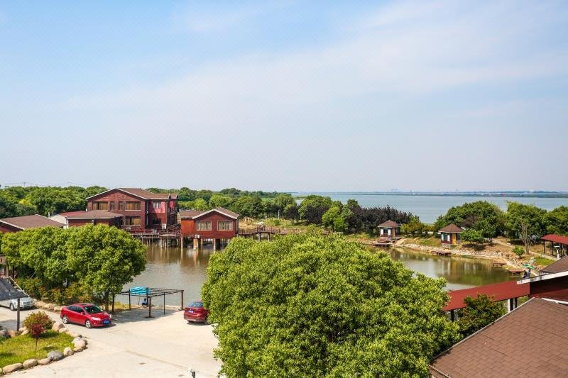 Yangcheng Star Hotel Suzhou Over view