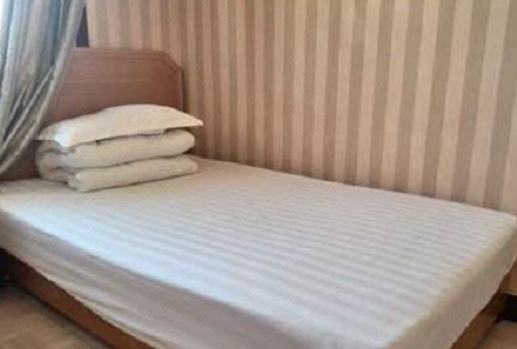 Yijia Inn Guest Room