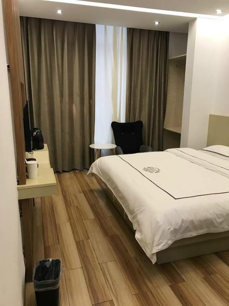Haitang Resort Inn Guest Room