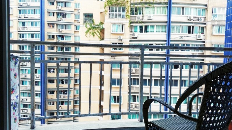 Red Star Hostel 休闲