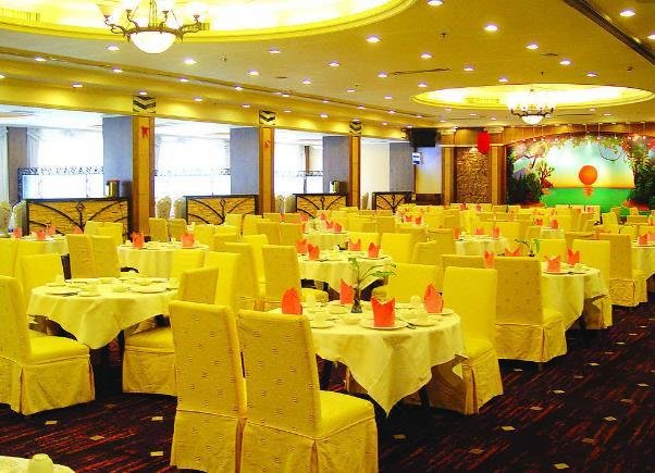 L Holiday Residence (Sanya Hongzhou International)meeting room