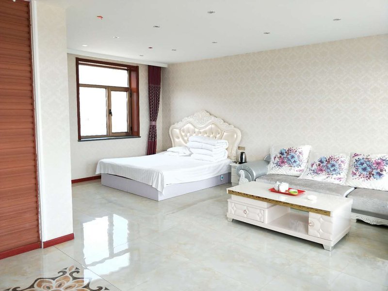 客房