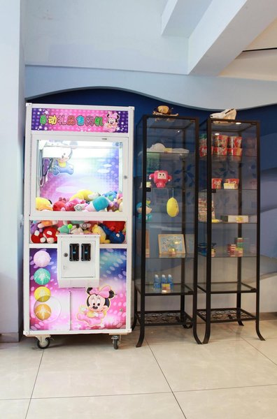 Hi Inn Sanya Bay Over view