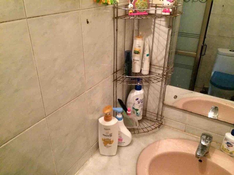 Le Tour Youth Hostel (Guangzhou West Tiyu Road)Other