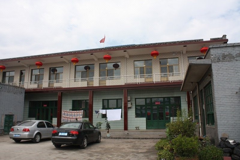 Kailiang HotelOver view