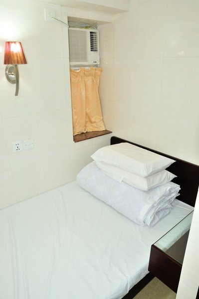 Kasung Hotel Guest Room