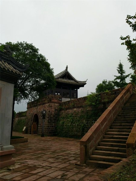 Zhangjiajie Yanran Inn Over view