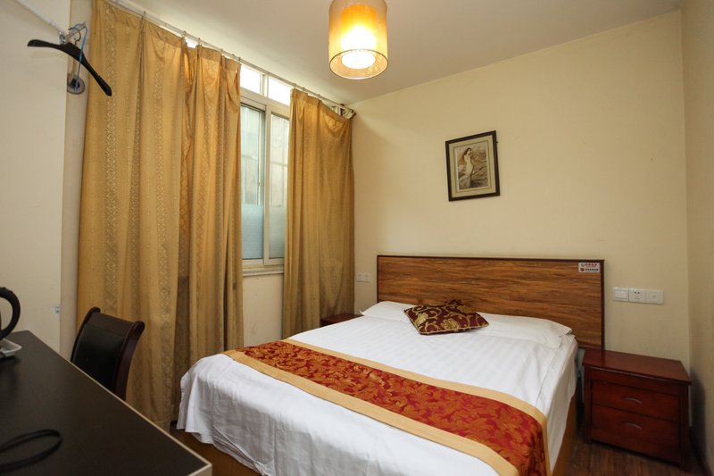 Yuanlai Express HostelGuest Room