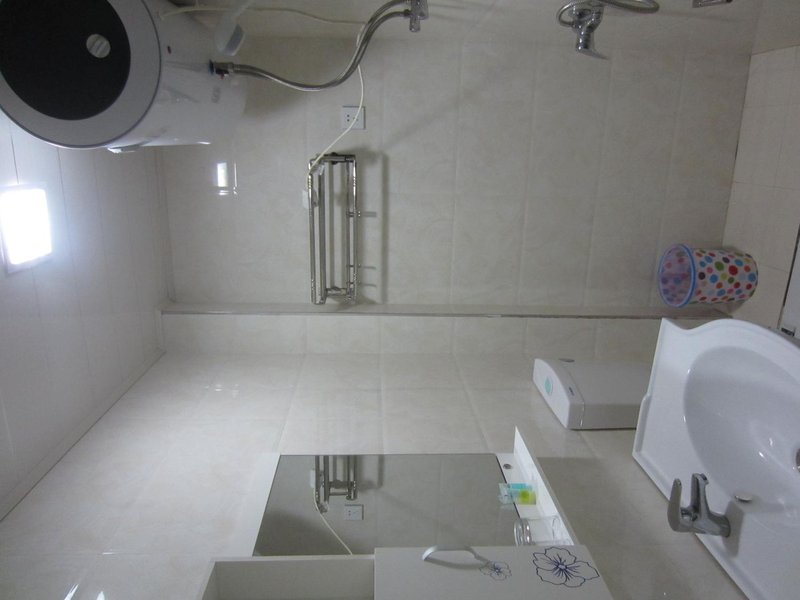 Nanyue Jinji Farmhouse Guest Room