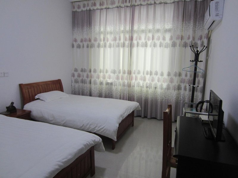 Nanyue Jinji Farmhouse Guest Room