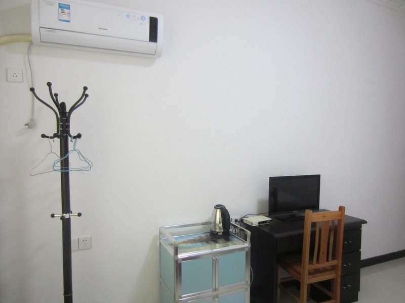 Nanyue Jinji Farmhouse Guest Room