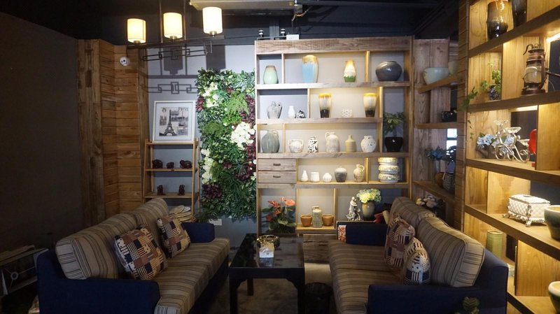 Free heart Home Inn 休闲