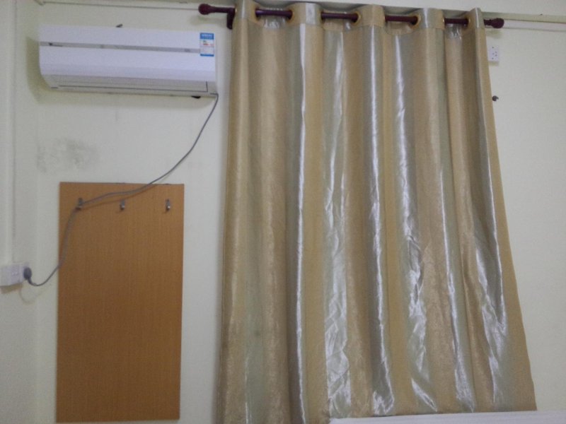 Siji Apartment 客房