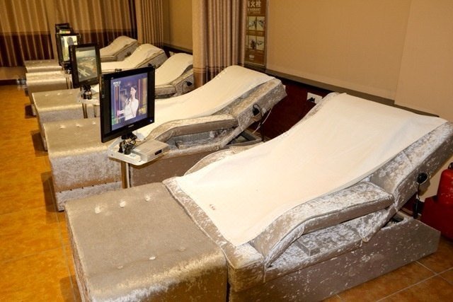 19 Street Hotel 休闲