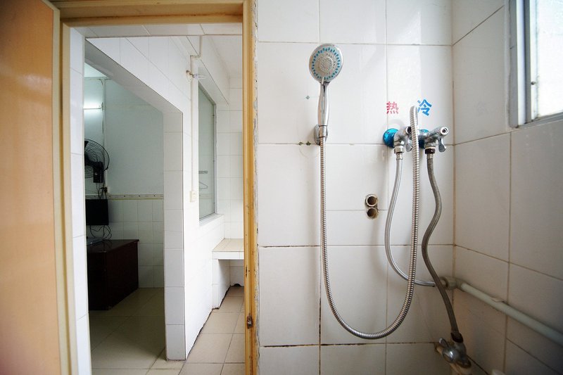 Red guangxi nanning hotelOther