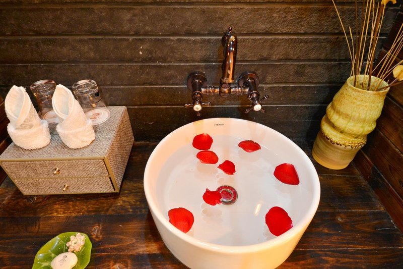 Xueshan Bieyuan Boutique Holiday Inn Guest Room