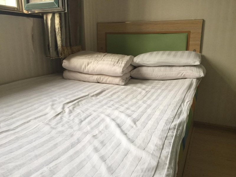 jindujiaribinguan Guest Room