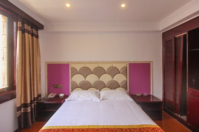 Shengsi Haihualou HotelGuest Room