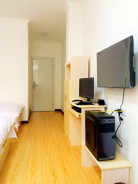 HongQiGuest Room