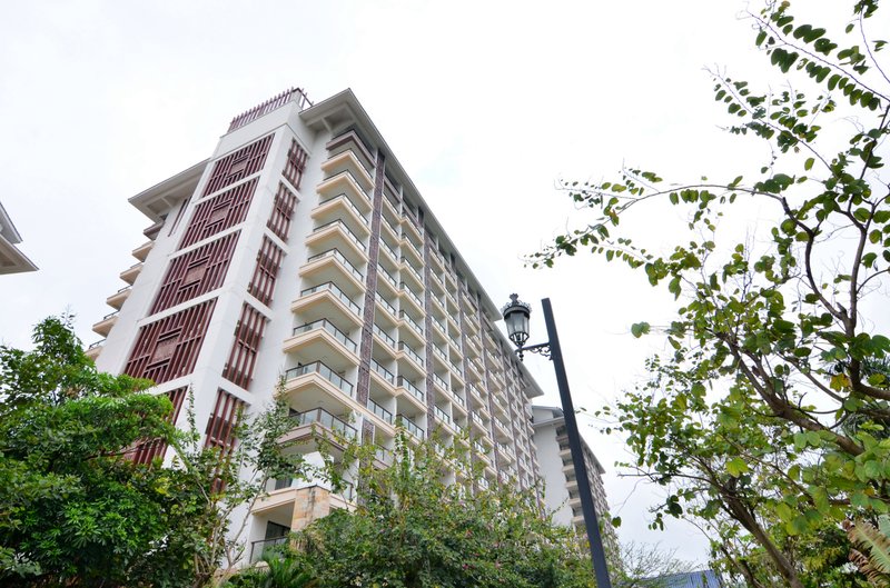 THE XUNLIAO BAY SEA BAY THE RESORT APARTMENTS(HUI SOUTHEAST BAY SHOP) Over view