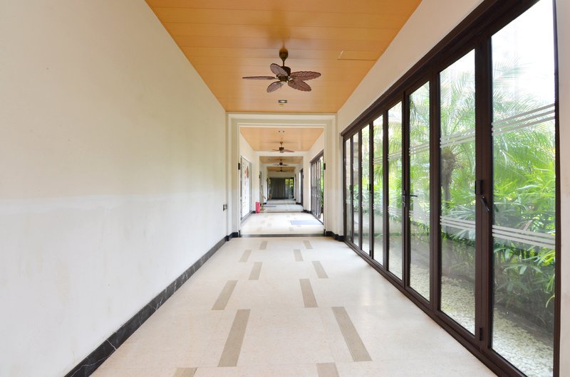 THE XUNLIAO BAY SEA BAY THE RESORT APARTMENTS(HUI SOUTHEAST BAY SHOP) Hotel public area