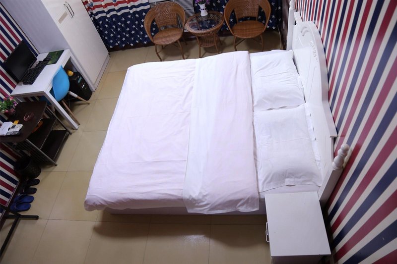 qianyu hotelGuest Room