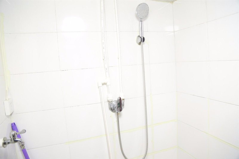 qianyu hotelGuest Room