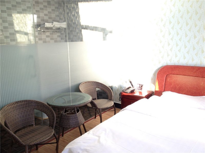 Xinxin Business HotelGuest Room