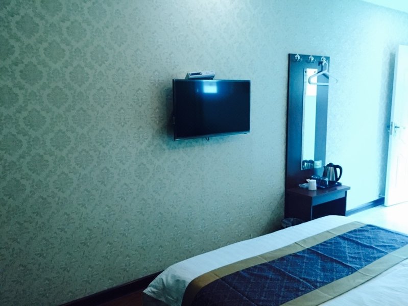 Jintai Guest House Guest Room