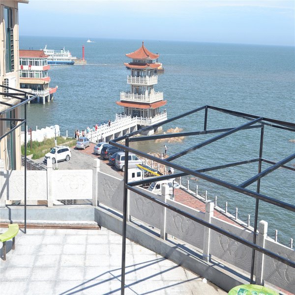 Xingcheng Small Dragon Palace HotelOver view